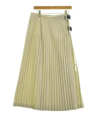 TOGA ロング・マキシ丈スカート レディース 【古着】【中古】【送料無料】のサムネイル