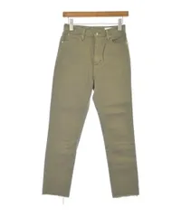 HYKE デニムパンツ レディース 【古着】【中古】【送料無料】のサムネイル