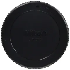 【中古】「非常に良い」Nikon ボディーキャップ BF-1B 新品)Nikon (ニコン) ボディキャップ BF-1B（商品ID：4960759910981