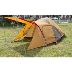 Marmot swallow 3p ヴィンテージ テント - メルカリ