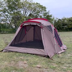 jansport tent - メルカリ