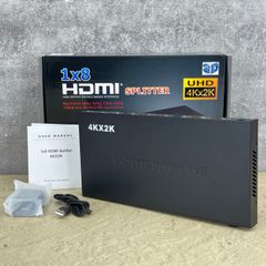 16出力 SDI分配器（スプリッター）3GSDI-Sp116R - メルカリ