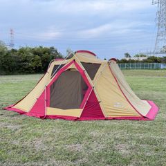 Snow Peak Tent [Used] snow peak TP-312 Land Breeze Living Shell Outdoor Camping / 516545