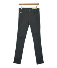 DIESEL デニムパンツ レディース 【古着】【中古】【送料無料】