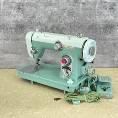 ジャノメミシン  CADET5200 ジャンク品　JANOME 2026年最新】Janome ミシン ジャンクの人気アイテム - メルカリ