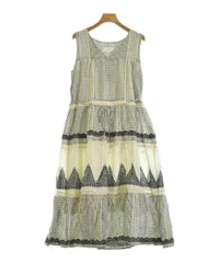 anatelier ワンピース レディース 【古着】【中古】【送料無料】