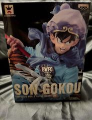 BWFC 西遊記孫悟空 造形天下一武道会 其之五 - メルカリ
