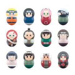 신품 쿠넛 NARUTO 나루토 보다 12종