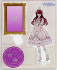 FAMくじ　大崎甜花　等身大パネル アイドルマスター シャイニーカラーズ 等身大スタンディ 大崎甜花
