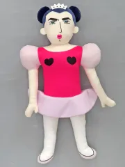 【中古】ぬいぐるみ ジョマ めちゃもふぐっとぬいぐるみ～ジョマ～ 「映画クレヨンしんちゃん ヘンダーランドの大冒険」