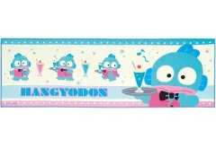 【中古】衣類 ハンギョドン(カフェ) クールマフラー 「サンリオキャラクターズ」