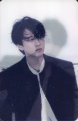 【中古】コレクションカード(男性) Stray Kids/チャンビン(Changbin)/CD「SKZ IT TAPE ’DO IT’」(IT VER.)封入レンチキュラーフォトカード