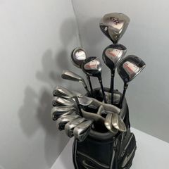 TaylorMade r5 XL r360XD ゴルフクラブセット - メルカリ