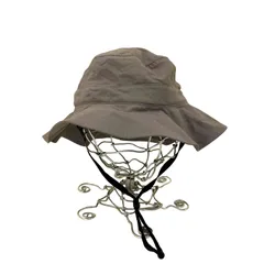 マムート MAMMUT Gobi Light Hat ゴビ ライト ハット メンズ  S/Mのサムネイル