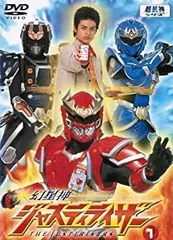 2026年最新】ジャスティライザー dvdの人気アイテム - メルカリ