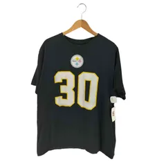 エヌエフエル NFL アメフトチーム 30 プリントTシャツ メンズ import：XL 