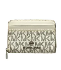 マイケルコース コインケース ミニウォレット レディース MICHAEL KORS