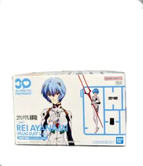 バンダイ エヴァンゲリオン 新劇場版 30MP 綾波レイ プラグスーツVer. プラモデル