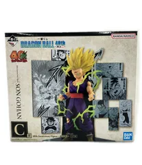 バンダイ 一番くじ DRAGON BALL 40th ～其之二～ 40th Anniversary Figure～孫悟飯～ フィギュア