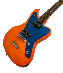 フェルナンデス エレキギター G-85BT BUCK-TICK 今井寿モデル