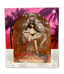 2026年最新】figma Fate/Grand Order バーサーカー/ジャンヌ・ダルク