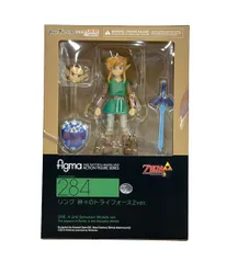 2026年最新】figma リンク 神々のトライフォース2ver.の人気アイテム