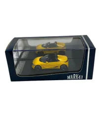 2026年最新】Mark4 1/43の人気アイテム - メルカリ