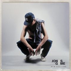 스웨덴반 JONAS GAME/NEW CITY LOVE/SINCERELY YOURS YOURS0049 7 □