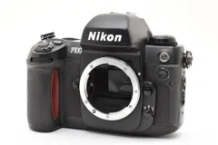 2026年最新】nikon f100 ジャンクの人気アイテム - メルカリ
