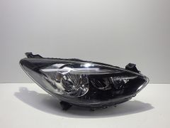 無傷 アクセラ BL5FW 純正右ヘッドライト HID 100-41396 - メルカリ