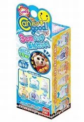 【純正品・未使用】 Canバッチgood! 3cmバッチ素材セットのサムネイル