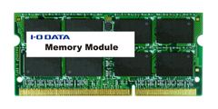 新品I-O DATA デスクトップPC用メモリ DY1600-8GR/ST 2個 - メルカリ