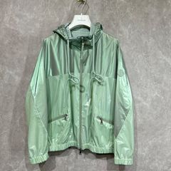 モンクレール シモーネロシャ SIMONE ROCHA ナイロンジャケット - メルカリ