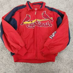 MLB セントルイス・カージナルス スタジャン - メルカリ