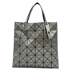 新品未使用」 ISSEYMIYAKE LUCENT ハンドバッグ トートバッグ - メルカリ