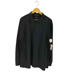 ナイキゴルフ NIKE GOLF DRY-FIT ハーフジップシャツ メンズ  XL