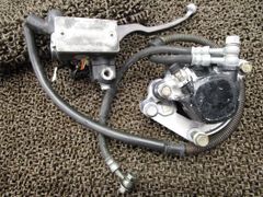 WR250X WR250R ダイヤフラム・ソレノイドバルブ・サージタンク・即納品