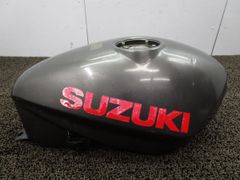 SUZUKI インパルス (GK79A 後期) タンク ヨシムラカラー - メルカリ