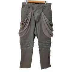 ヴァルゴ VIRGO Special Petaurista cargo pants メンズ JPN：4 のサムネイル