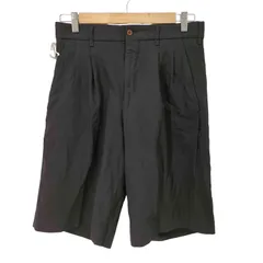 コムデギャルソンオムドゥ COMME des GARCONS HOMME DEUX Tucked Wide Pants   メンズ JPN：S のサムネイル