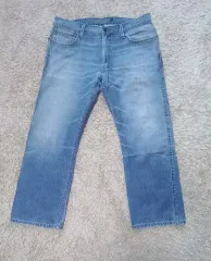 リーバイス 539 ヴィンテージ ストレート デニム W36 L30