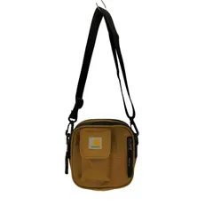 カーハートワークインプログレス Carhartt WIP Essentials Bag  エッセンシャル バック スモール ショルダー バック メンズ 表記無 のサムネイル