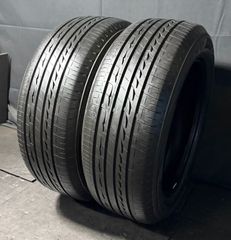 条件付送料無料 ☆ 245/40R17 BS REGNO ☆ タイヤのみ2本 - メルカリ