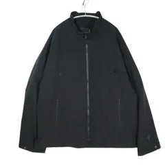 【新品】メンズO(XL) デサント オルテライン ストレッチ ウォーム ジャケット DESCENTE ALLTERRAIN STRETCH WARM JACKET DU5FWB12M ブラック 送料無料 Iのサムネイル