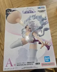 ONE PIECE フィギュア