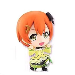 【中古】一番くじ ラブライブ！ - Kyun-Kyun Sensation！ - F賞 星空凛 きゅんキャラ（プライズ）