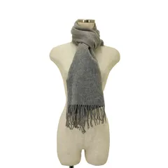 ユーズドフルギ USED古着 Filomo CASHMERE 100％ カシミヤマフラー レディース 表記無 