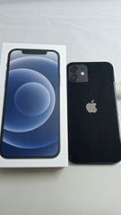 整備済！　iPhone12　A2402　64GB　ホワイト　本体　SIMフリー　箱　262232463 整備済iPhone12 64GB ホワイト SIMフリー - メルカリ