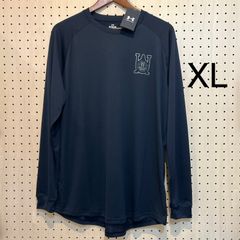 と*ん様 新品正規品rough&swell/M】長袖モックネックシャツカットソー