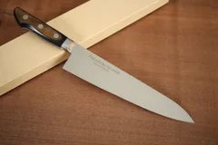 堺孝行 TUS 牛刀 210mm AUS-8 ステンレス 包丁のサムネイル
